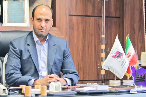 3312 نفر از شاغلین واحد های صنعتی توسط شرکت شهرک های صنعتی کرمان آموزش دیده اند. 3312 نفر از شاغلین واحد های صنعتی توسط شرکت شهرک های صنعتی کرمان آموزش دیده اند.